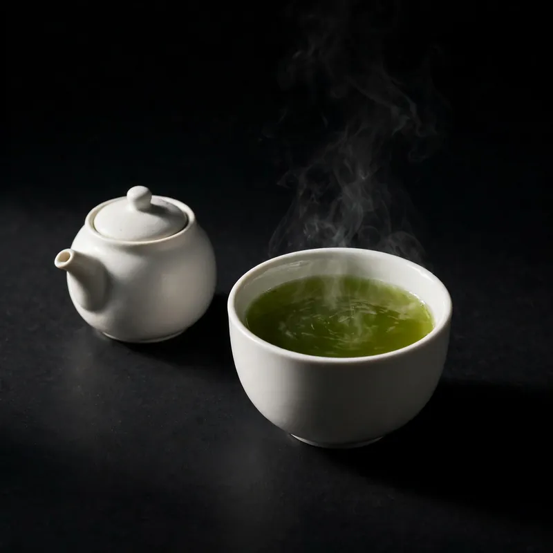 Green tea